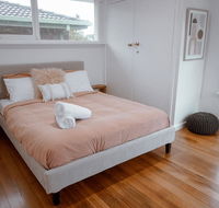 Dromana beach house - Holiday Jervis Bay