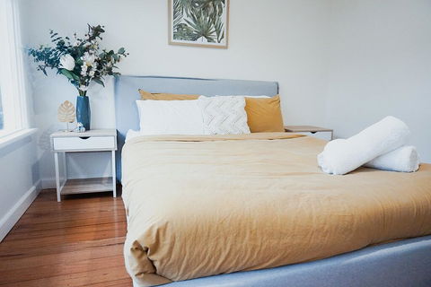 Dromana Beach House - Holiday Jervis Bay 1