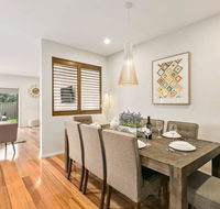 Dromana beach house for two families. - Holiday Jervis Bay