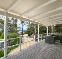 DROMANA BEACH SHACK... - Holiday Jervis Bay