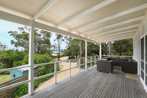 DROMANA BEACH SHACK... - Holiday Jervis Bay 0