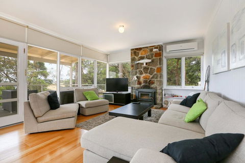 DROMANA BEACH SHACK... - Holiday Jervis Bay 3