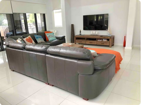 Dromana Spacious Family Getaway Indoor Outdoor Living - Holiday Jervis Bay 1