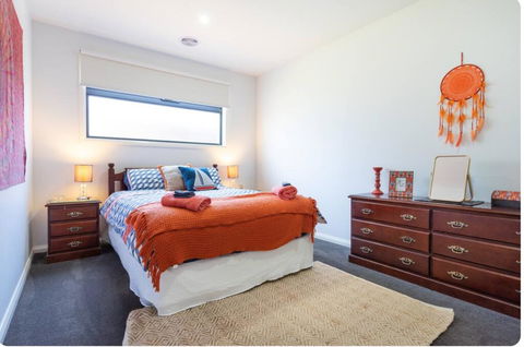 Dromana Spacious Family Getaway Indoor Outdoor Living - Holiday Jervis Bay 3