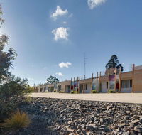 Drouin Motel - Holiday Jervis Bay
