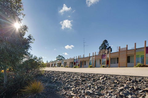 Drouin Motel - Holiday Jervis Bay 0
