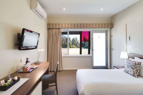 Drouin Motel - Holiday Jervis Bay 3