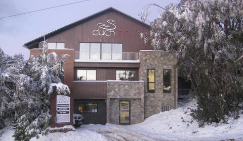 Duck Inn Mt Buller - Holiday Jervis Bay 0