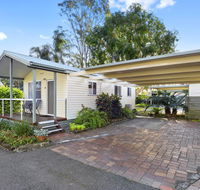 Dunbogan Caravan Park - Holiday Jervis Bay