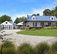 Duncraig House - open fireplace spa pet friendly - Holiday Jervis Bay