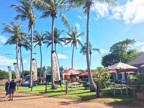 Dundee Beach Holiday Park - Holiday Jervis Bay 3