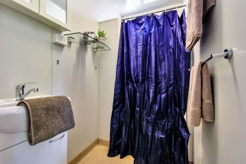 Dundee Beach Holiday Park - Holiday Jervis Bay 2