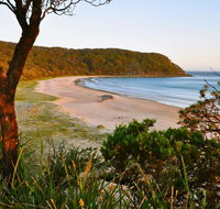 Durras Lake North Holiday Park - Holiday Jervis Bay