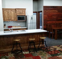 Eagle Foundry Bed  Breakfast - Holiday Jervis Bay
