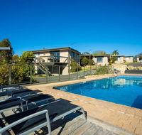 Eagle Heights Holiday Units - Holiday Jervis Bay