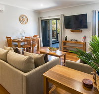 EAGLE VIEW UNIT 5 STAR - Holiday Jervis Bay