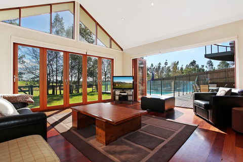 Eagles Landing - Holiday Jervis Bay 1