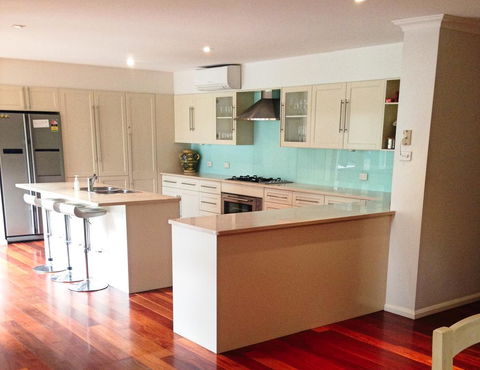 Eagles Landing - Holiday Jervis Bay 2