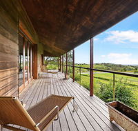 Eagles Rest  Maluna Vineyard - Holiday Jervis Bay