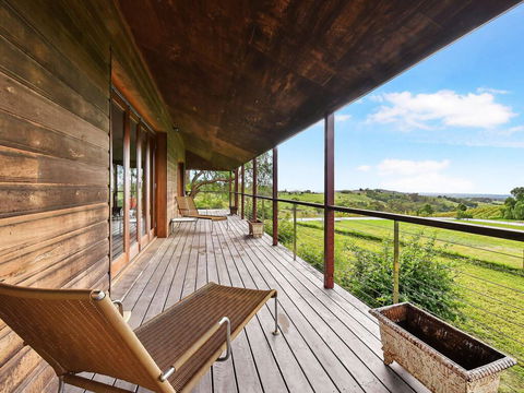 Eagles Rest @ Maluna Vineyard - Holiday Jervis Bay 0