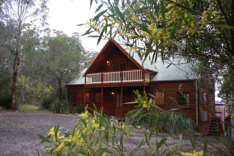 Eagleview Resort - Holiday Jervis Bay 0