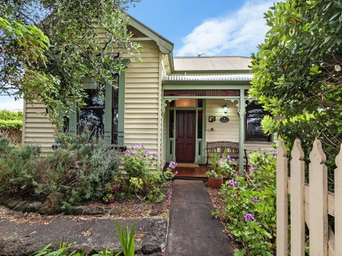 EAMONT ON SACKVILLE - Holiday Jervis Bay 1