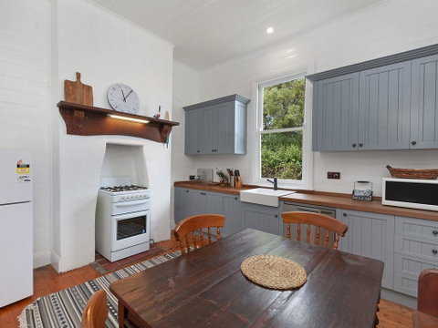 EAMONT ON SACKVILLE - Holiday Jervis Bay 2