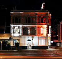 East Brunswick Hotel - Holiday Jervis Bay