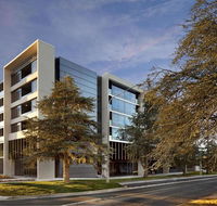 East Hotel and Apartments - Holiday Jervis Bay