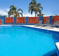 East Port Motor Inn - Holiday Jervis Bay