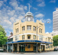 East Sydney Hotel - Holiday Jervis Bay