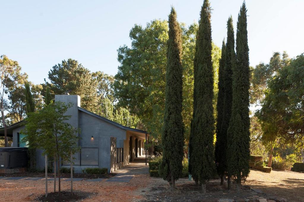 Lauriston VIC Holiday Jervis Bay