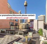Eclusive penthouse - Sydney CBD - Holiday Jervis Bay