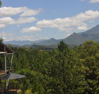 EcOasis - Holiday Jervis Bay