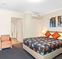 Econo Lodge Alabaster - Cowra - Holiday Jervis Bay