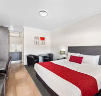 Econo Lodge Moree Spa Motor Inn - Holiday Jervis Bay