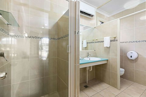 Econo Lodge Park Lane - Holiday Jervis Bay 2