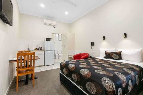 Econo Lodge Park Lane - Holiday Jervis Bay 1
