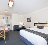 Econo Lodge Savannah Park Tamworth - Holiday Jervis Bay