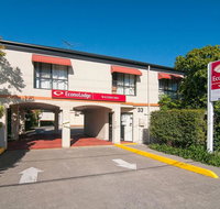 Econo Lodge Waterford - Holiday Jervis Bay