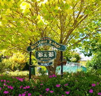 Eden Bed  Breakfast - Holiday Jervis Bay