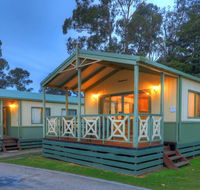 Eden Gateway Holiday Park - Holiday Jervis Bay