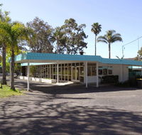 Eden Nimo Motel - Holiday Jervis Bay