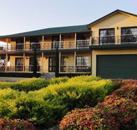 Eden Park Views - Holiday Jervis Bay