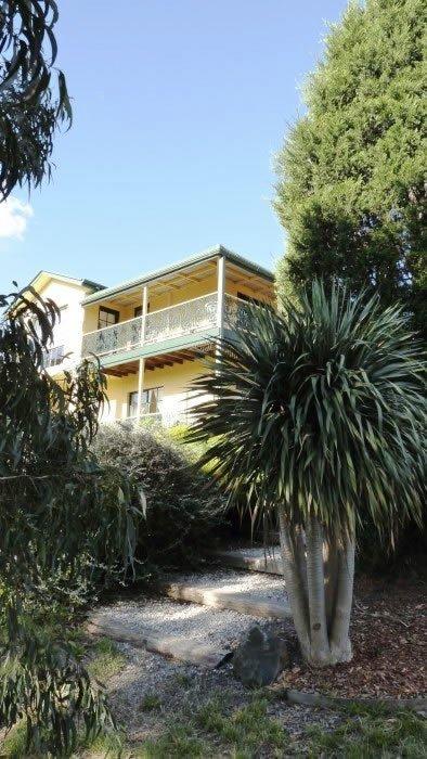 Eden Park Views - Holiday Jervis Bay 3