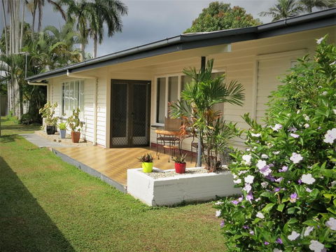 Edge Hill Clean & Green Cairns, 7 Minutes From The Airport, 7 Minutes To Cairns CBD & Reef Fleet Terminal - Holiday Jervis Bay 2