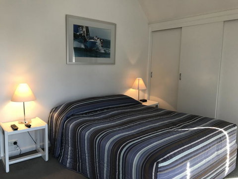 Edgewater Terraces At Metung - Holiday Jervis Bay 1