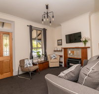 Edward Cottage Heritage Central Comfortable. - Holiday Jervis Bay