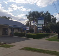 Edward Parry Motel and Apartments - Holiday Jervis Bay