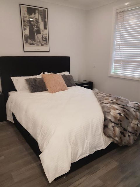 Edwin Place Apartment - Holiday Jervis Bay 1